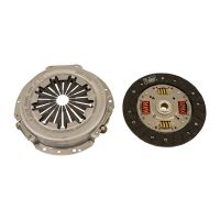 Kit embrayage 3 composants 215-220 Ø mm