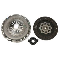 Kit embrayage 3 composants 228-230 Ø mm