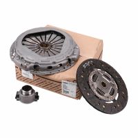 Kit embrayage 3 composants 267 Ø mm ORIGINAL IVECO