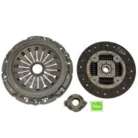 Kit embrayage 3 composants 235-240 Ø mm