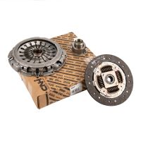 Kit embrayage 3 composants 235 Ø mm Origine