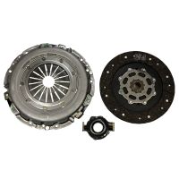 Kit embrayage 3 composants 230 Ømm Valeo