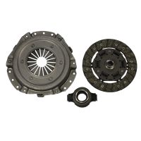 Kit embrayage 3 composants 160 Ø mm
