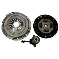 Kit embrayage 3 composants 230-230 Ø mm Valeo