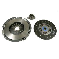 Kit embrayage 3 composants 267-280 Ø mm Valeo