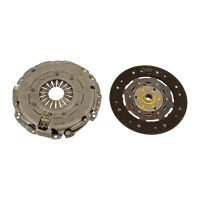 Kit de couplage 2 composants Ø 240 mm