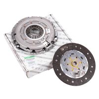 Embrayage origine kit 2 composants 240 Ø mm