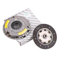 Kit embrayage origine 2 pièces 240 Ømm version Valeo