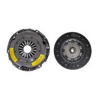 Kit embrayage origine 2 pièces 240 Ømm version Valeo