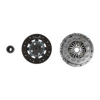 Kit embrayage 3 composants 240 Ø mm