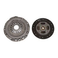 Kit embrayage 2 composants 230-230 Ø mm