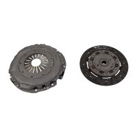 Kit embrayage 3 composants 260 Ø mm LUK