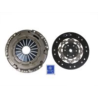 Kit embrayage origine 2 composants 228-230 Ø mm