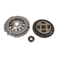 Kit de couplage 3 composants 200-200 Ø mm