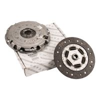 Embrayage origine kit 2 composants 240 Ø mm