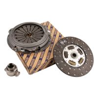 Kit de couplage 3 composants 280 Ø mm