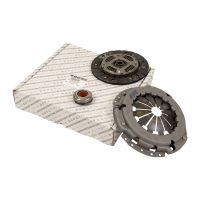 Kit embrayage 3 pièces Origine Ø180mm