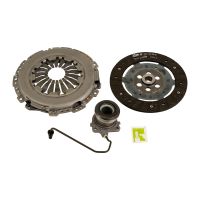 Kit embrayage 3 composants 220 Ø mm