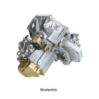 transmission manuelle