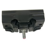 Support de transmission à gauche