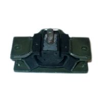 Support de transmission à gauche