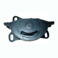 Support de transmission au milieu