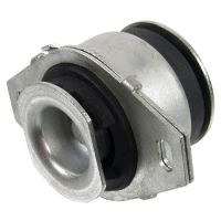 Suspension de transmission avant gauche