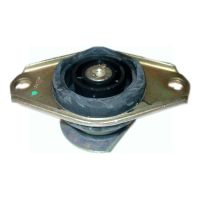 Support de transmission arrière central