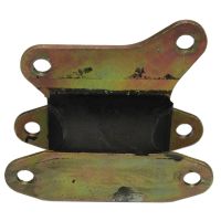 suspension de boîte de vitesses