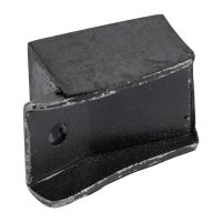 Support de transmission arrière