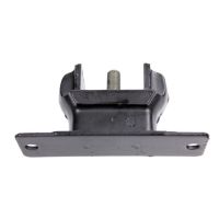 Support moteur gauche