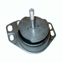 Support de transmission à gauche