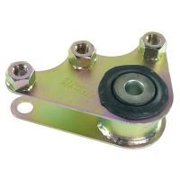 Transmission arrière du support de transmission