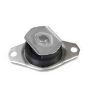 Support de transmission en bas à l'arrière