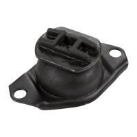 Support de transmission arrière