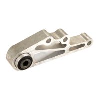 Transmission arrière du support de transmission