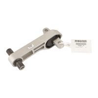 Transmission arrière à bras de couple