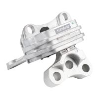 suspension de boîte de vitesses