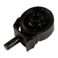 Douille silencieuse pour porte-engrenage sur le côté