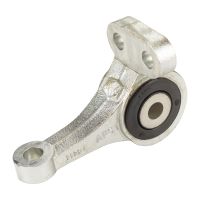 Suspension de boîte de vitesses