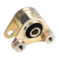 Boîte de vitesses à support de couple