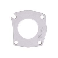 Couvercle de transmission bride de différentiel sans joint