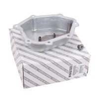 Couvercle de boîte de vitesses arrière