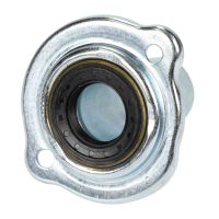 Couvercle de boîte de vitesses arrière