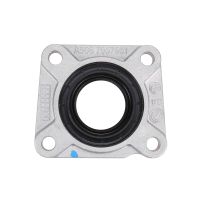 Bride de couvercle de transmission complète