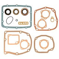 Jeu de joints de transmission avec Wedi