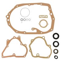 Jeu de joints de transmission avec Wedi