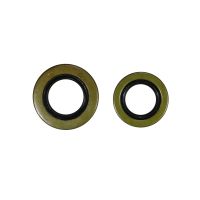 Jeu d'engrenages Wedi avant+arrière 28X47X7 X 32X56X10 mm