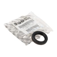 Bride d'engrenage d'étanchéité d'arbre