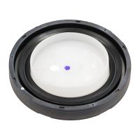 Wedi vilebrequin avant